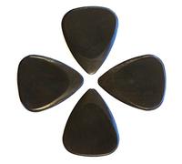 Timber Tones - African Ebony - Pack of Four