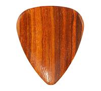 Timber Tones - Bloodwood - Individual Plectrum, TIMT-BLW-1