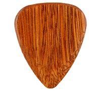 Timber Tones Guitar Plectrum - Cobra Saffron (Single)