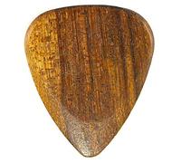 Timber Tones Guitar Plectrum - Indian Chestnut (Single) TIMT-INC-1