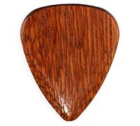 Timber Tones Guitar Plectrum - Ironwood (Single)