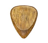 Timber Tones Guitar Plectrum - Rose Apple (Single), Yellow, TIMT-ROA-1
