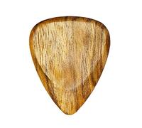 Timber Tones Guitar Plectrum - Sugar Maple (Single)