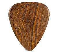 Timber Tones Guitar Plectrum - Thai Rosewood (Single), TIMT-THR-1