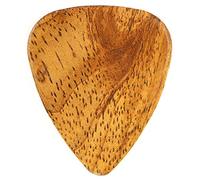 Timber Tones Guitar Plectrum - Thai Sindora (Single)