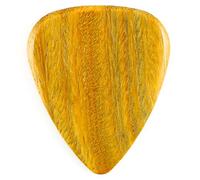 Timber Tones - Lignum Vitae - Individual Plectrum, TIMT-LIV-1