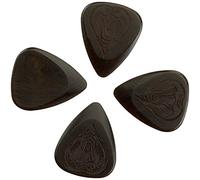 Timber Tones TTTATCOHT4 'Tattoo Cobra Head Tin/4, Luxury Pick/Plectrums