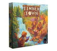 Timber Town