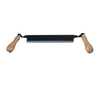 Timber Tuff BAC INDUSTRIES INC TMB-08DS Straight Draw Shave Tool, 8"