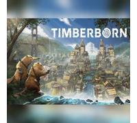 Timberborn (PC) Steam Key - GLOBAL