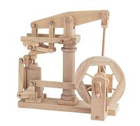 TIMBERKITS - Beam Engine - Wooden Automata Kit