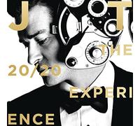 Justin Timberlake - The 20/20 Experience [VINYL]