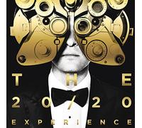 TIMBERLAKE,JUSTIN - 20/20 Experience 2 Of 2