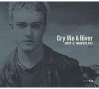 Timberlake, Justin - Cry Me a River [CD 1]