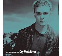 Timberlake, Justin - Cry Me a River: Remixes [VINYL]