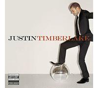 TIMBERLAKE,JUSTIN - Futuresex / Lovesounds