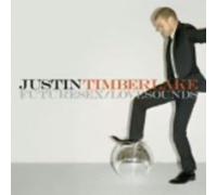 Timberlake, Justin - Futuresex/Lovesounds