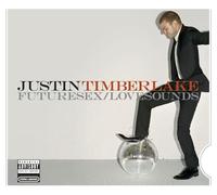 Timberlake, Justin - Futuresex/Lovesounds..