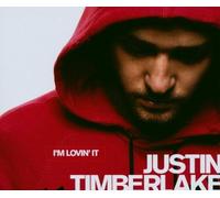 Timberlake,Justin - I'M Lovin' It