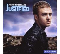 Timberlake,Justin - Justified