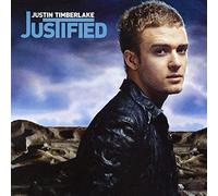 Timberlake, Justin - Justified