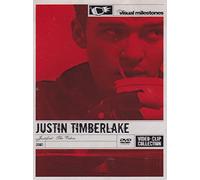 Timberlake, Justin - Justified: The Videos [DVD] [2008]
