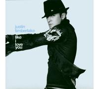 Timberlake,Justin - Like I Love You