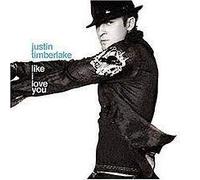 Timberlake, Justin - Like i Love You