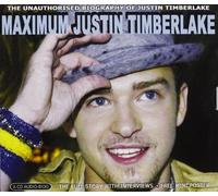 Timberlake, Justin - Maximum Justin Timberlake: Interview
