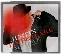 Timberlake, Justin - My Love [Cd2]