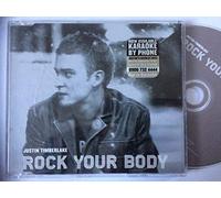 Timberlake, Justin - Rock Your Body