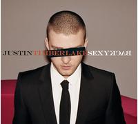 Timberlake, Justin - Sexyback [Cd2]