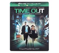 TIMBERLAKE, JUSTIN;-TIME OUT [