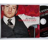 Timberlake, Justin - What Goes Around... Comes Around