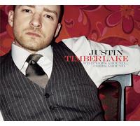 Timberlake Justin - What Goes Around...Comes Around
