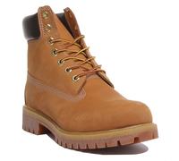 Timberland 10061 In Wheat 6Inch Premium Classic Wheat Size UK 6 - 13