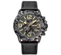 Timberland Mens Chronograph Quartz Watch TBL15474JSGY.61