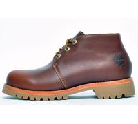 Timberland 1973 Authentic Heritage Chukka Mens - Brown - Size UK 7