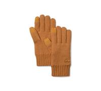 Timberland 2D Embroidery Glove Black, One Size