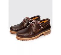 Timberland Authentic 3 Eye Lug
