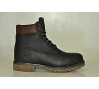 Timberland 45th Anniversary 6 Inch Premium Boots Waterproof Men Boots Dark