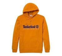 Timberland 50th Anniversary Drawstring Hoodie 'Orange' A2E2C-ED1 L