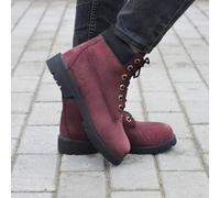 Timberland 6 IN Premium WP BOOT A64A1 Women's/Junior Boots