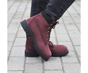 Timberland 6 IN Premium WP BOOT A64A1 Women's/Junior Boots