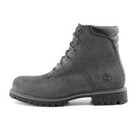 Timberland 6-Inch Alburn Boots 'Grey' A1OIZ 8.5