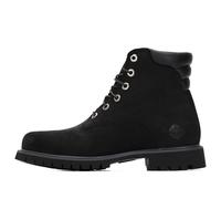 Timberland 6 Inch Basic Alburn Waterproof Boots 'Black' 6939R001 10