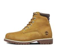 Timberland 6 Inch Basic Alburn Waterproof Boots 'Wheat' 37578 7.5