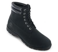Timberland 6-Inch Basic Herren Stiefel Boots Waterproof Navy Nubuck
