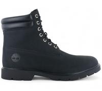 Timberland 6-Inch Basic Boot - Men's Leather Black TB1A27X6-015 NEW