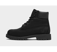 Timberland 6 Inch Boots Junior - Black - Kids 4